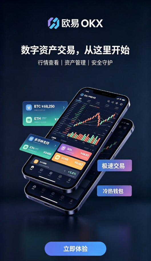 欧交易所APP官方网站资产安全防护示意图