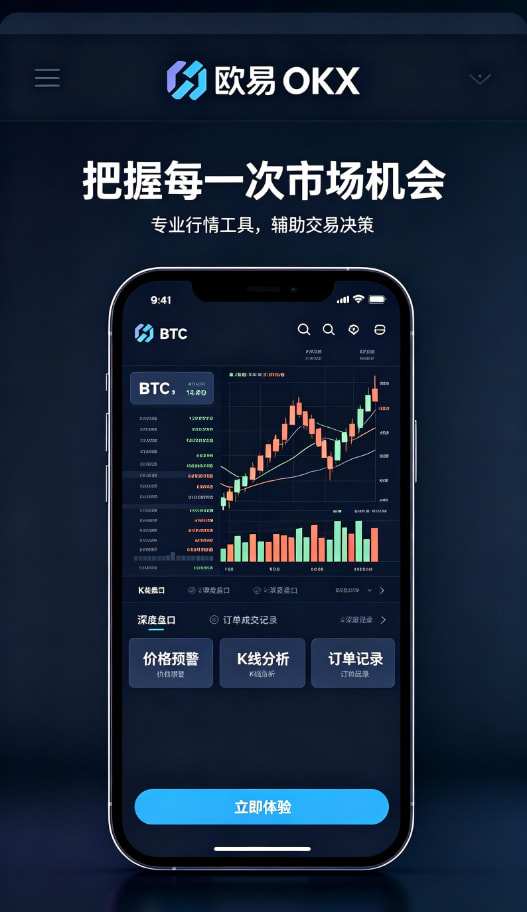 欧交易所APP官方网站多产品生态展示图